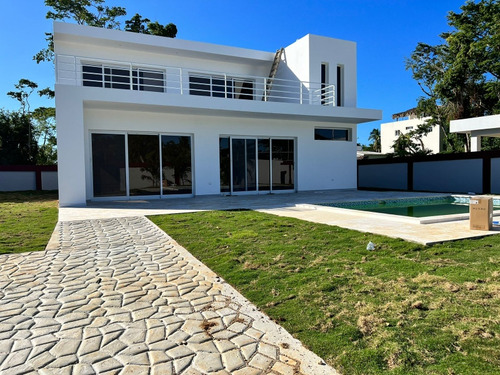 Villa En Samana