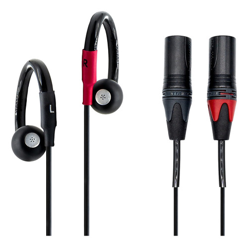 Micrófono Estéreo Sonicpresence Sp15 Xlr: Nuevo Micrófono...