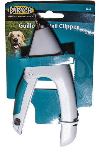 Enrych Guillotina Nail Clipper