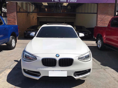 Bmw Serie 1 1.6 118i Sport 170cv At