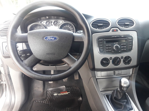 Ford Focus Ii