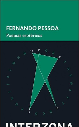 Poemas Esotericos (b) - Pessoa, Fernando