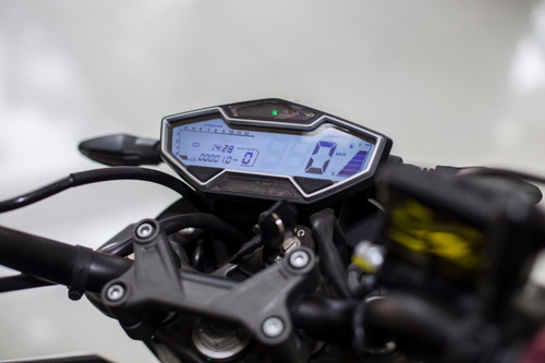 Imagen 6 de 16 de Nueva Cfmoto Rz 400 By Zanella Lidermoto Cf Moto