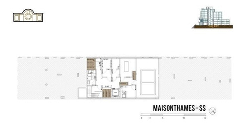 Imagen 22 de 29 de Departamento - Palermo