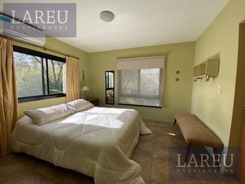 Imagen 17 de 25 de Casa En Venta - Santa Maria De Los Olivos