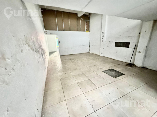 109m2 - Local En Belgrano Cabildo A Mts. De Monroe Sin Expensas!