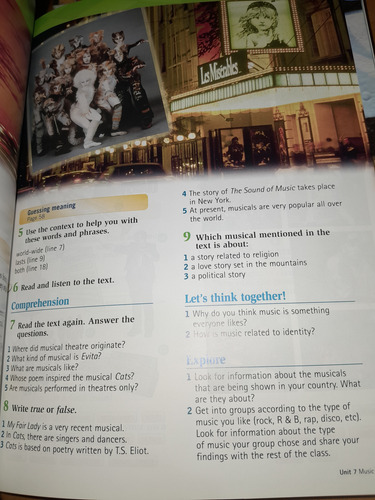 Way To Go! Student's Book+ Workbook 3 Richmond
