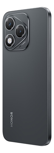 Kit Honor 400 Lite 8+256gb + Earbuds X7 Lite Negro