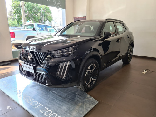 Peugeot 2008 1.0T Allure
