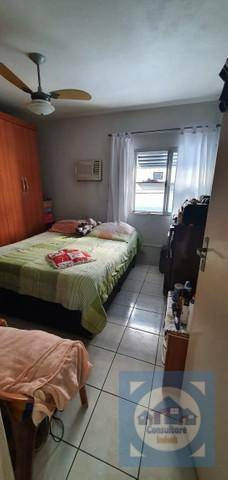 Imagem 6 de 21 de Apartamento Com 3 Dormitórios À Venda, 65 M² Por R$ 281.000,00 - Aparecida - Santos/sp - Ap5475
