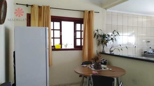 Imagem 12 de 15 de Casa Sobrado Em Penha De França - São Paulo - 1034