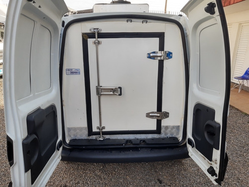Imagem 6 de 13 de Renault Kangoo Kangoo Expression