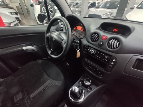 Imagem 8 de 14 de Citroën C3 Glx 1.4i 8v Flex, Iuy8501
