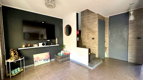 Pie Andino / Tobalaba / Condominio