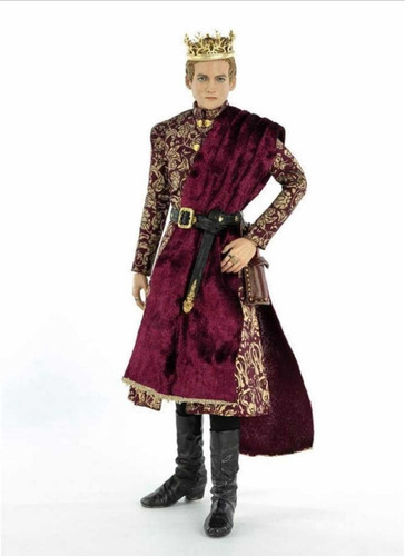 King Joffrey Baratheon 1/6 Game Thrones Threezero