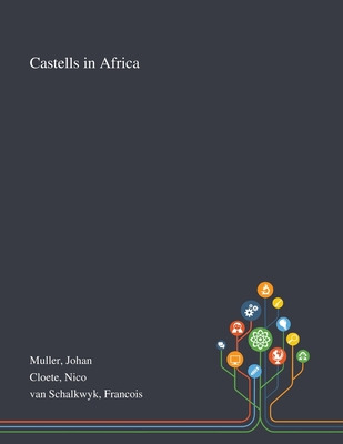 Libro Castells In Africa - Muller, Johan