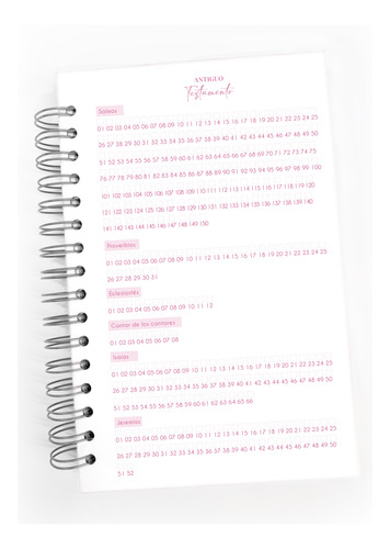 Agenda Devocional