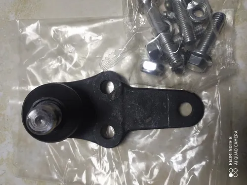 Muñon Ford Focus 2000/2008
