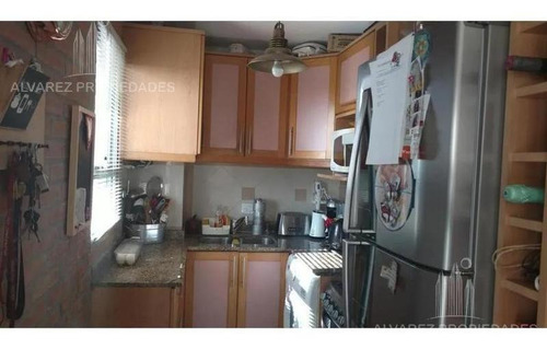 Imagen 8 de 14 de Departamento 3 Ambientes Venta Caseros