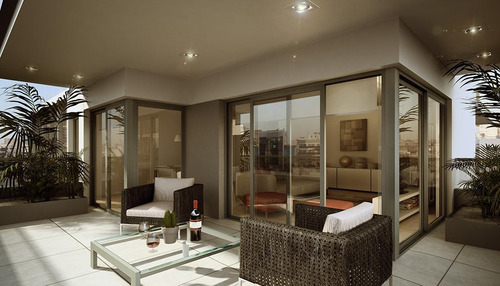 Imagen 22 de 30 de My Residence. Venta. Departamento. 2 Ambientes. Belgrano