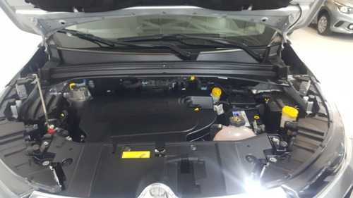 Imagen 7 de 8 de Fiat Toro Freedom 2.0tdi 4×4