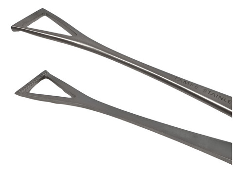 Pinza De Agarre Duval 20 Cm Instrumental Quirurgico Belmed