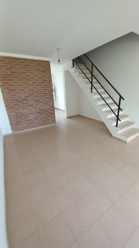 Duplex En Venta Dos Dormitorios Las Palmas