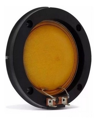 Kit Reparo Jbl Driver D350 Rpd350 200w Rms 8 Ohms