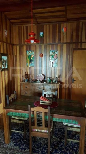 Venda De Rural / Chácara Na Cidade De Porto Ferreira 27547