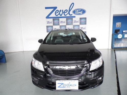 Chevrolet Onix 1.0 Mpfi Lt 8v