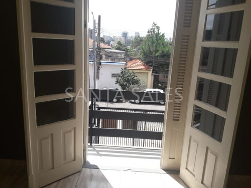 Sobrado Comercial - Ss44436