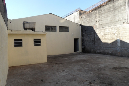 Imagem 11 de 14 de Galpão Ótima Localização São Paulo - Sp - Vila Jacuí - 727_aluguel
