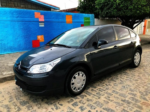 Citroen C4 Hatch