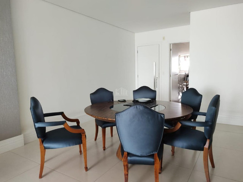 Imagem 5 de 30 de Apartamento Para Vender 3 Quartos Com 169 M², 4 Vagas De Garagem, Em Santa Helena, Vitória/es - 1177