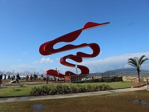 Imagem 19 de 20 de Kitnet Na Praia Com 1 Dormitório À Venda, 40 M² Por R$ 160.000 - José Menino - Santos/sp - Kn0016 - 70341051