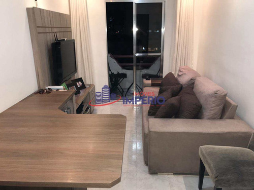 Imagem 8 de 30 de Apartamento Com 2 Dorms, Gopoúva, Guarulhos - R$ 320 Mil, Cod: 3878 - V3878