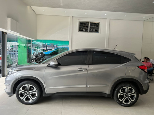 Imagem 5 de 20 de Honda Hr-v Ex