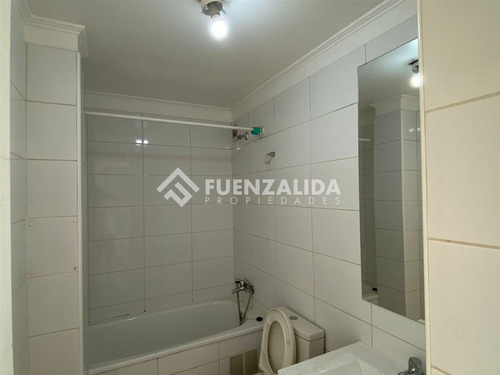 Departamento San Miguel Arriendo 2 Dorm. 415.000