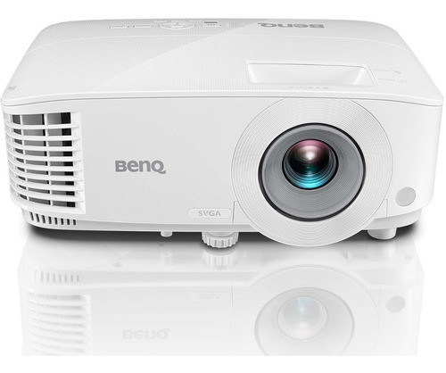 Proyector Benq Ms550 3600 Lumenes Svga Hdmi Dlp