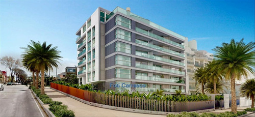 Imagen 11 de 11 de Edificio Frente Al Mar En Malvín