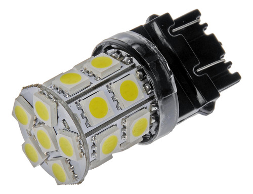 Dorman 3157w-smd - Bombilla Led Para Intermitentes (2 Unidad