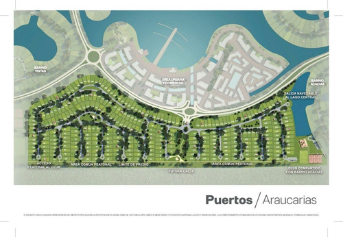 Imagen 19 de 24 de Casa En Venta Ubicado En Araucarias, Puertos, Escobar