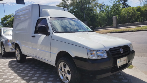 Fiat Fiorino 1.3 Fire