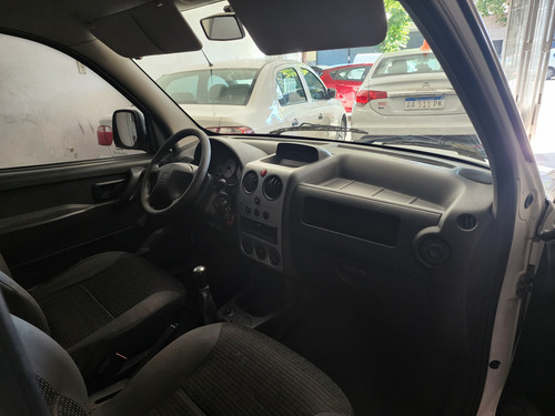 Peugeot Partner 1.4 Furgon Confort