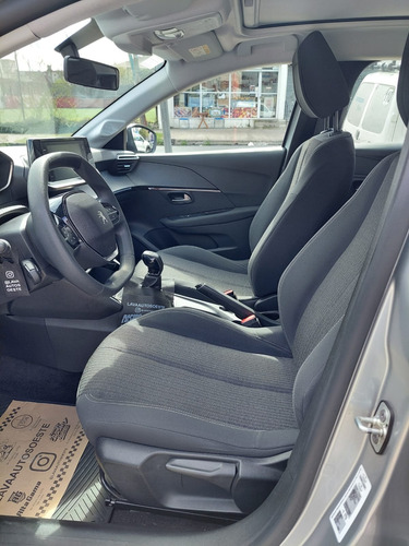 Peugeot 208 1.6 Active