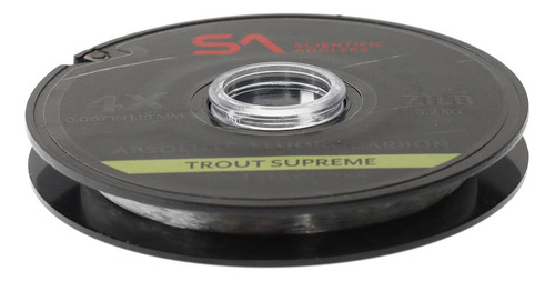 Scientific Anglers Absolute Trout Supreme Tippet - 30 M 30