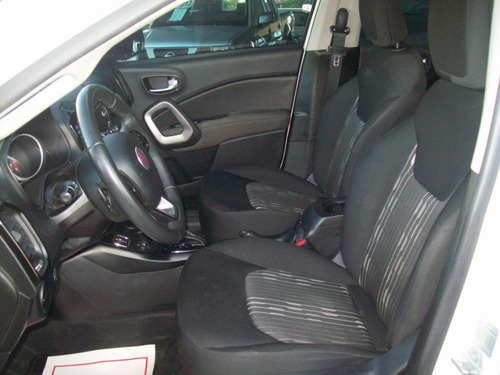 Ford Ecosport Fst 2018.