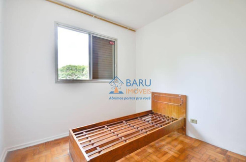Apartamento Para Venda E Locação - Ap63773