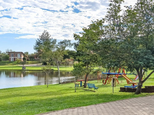 Imagem 10 de 17 de Terreno À Venda, 1127 M² Por R$ 250.000,00 - Residence Park - Gravataí/rs - Te2355