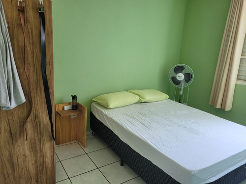 Apartamento No Ipiranga Muito Bem Localizado